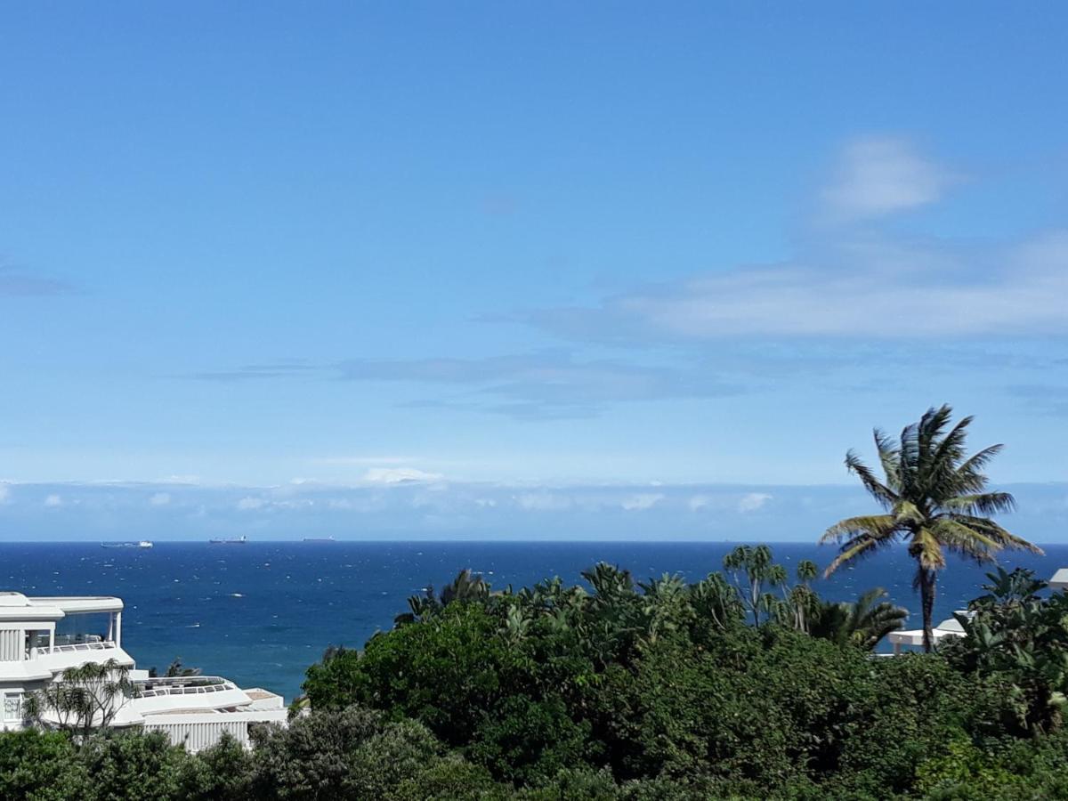 D3 Sea Lodge - By Stay In Umhlanga Durban Esterno foto