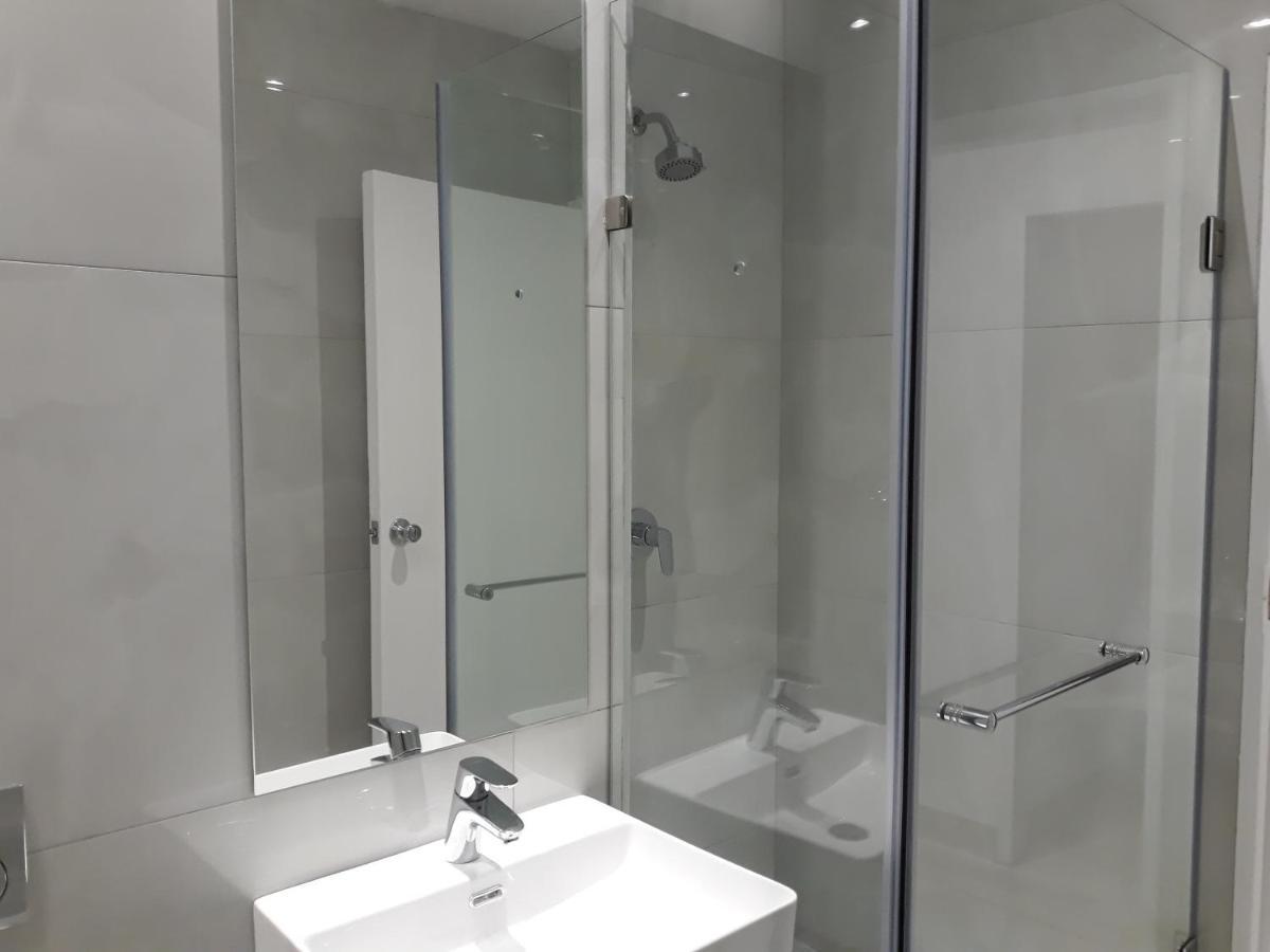 D3 Sea Lodge - By Stay In Umhlanga Durban Esterno foto