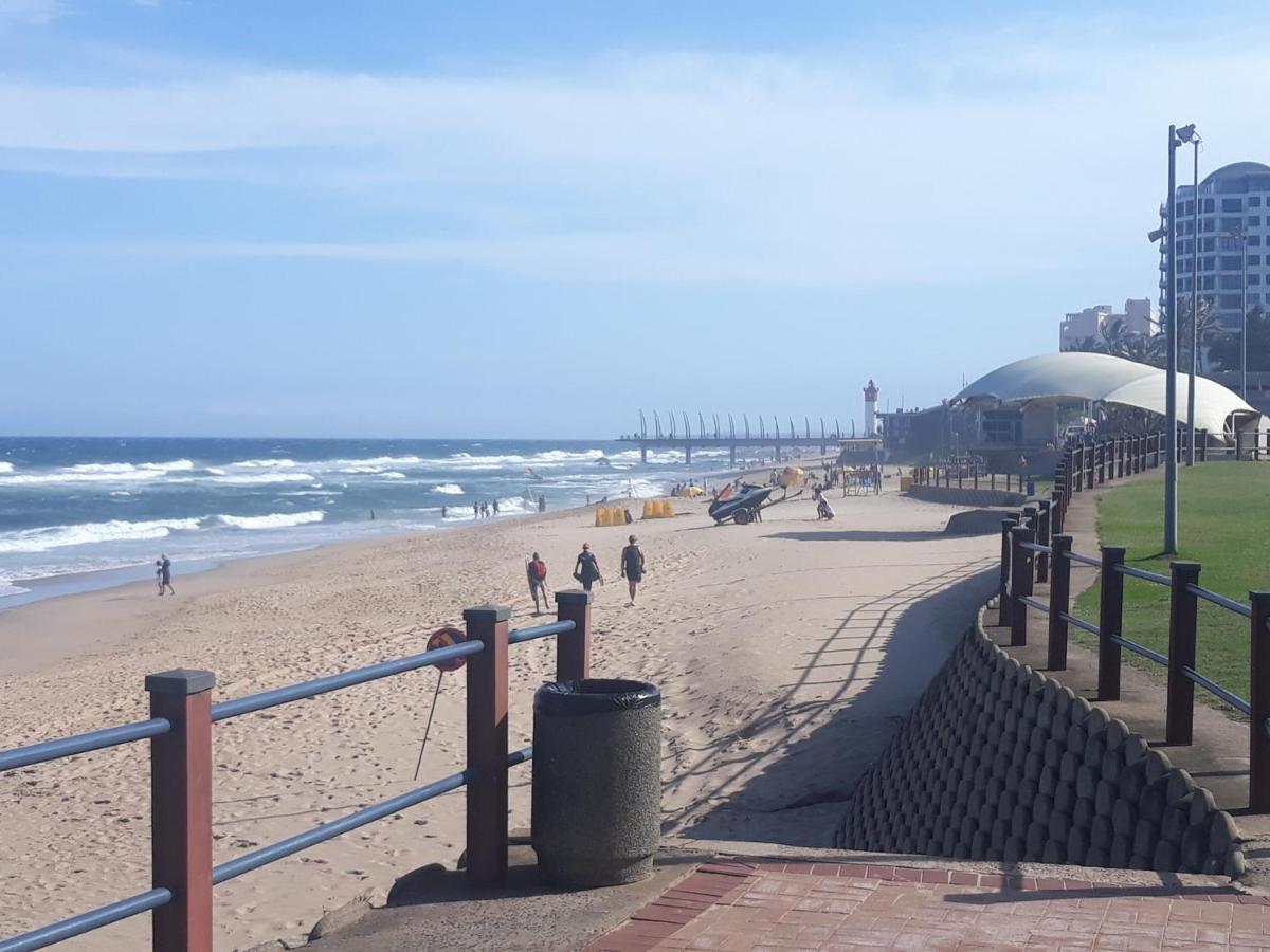 D3 Sea Lodge - By Stay In Umhlanga Durban Esterno foto
