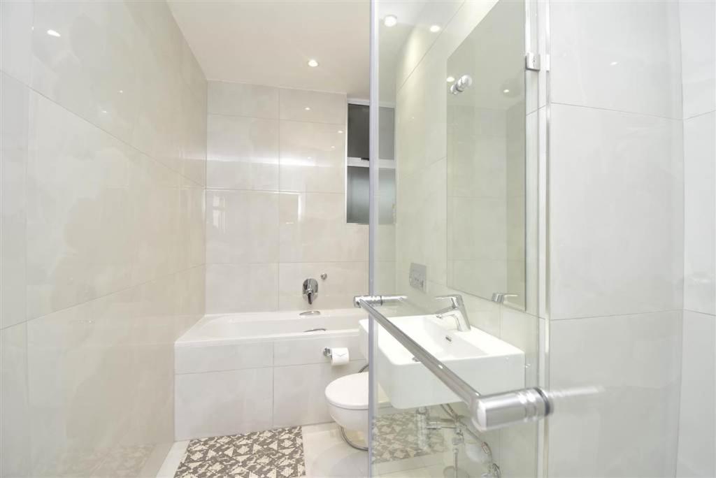 D3 Sea Lodge - By Stay In Umhlanga Durban Esterno foto