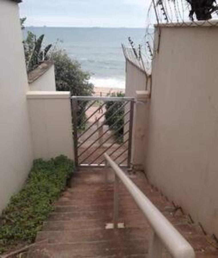D3 Sea Lodge - By Stay In Umhlanga Durban Esterno foto