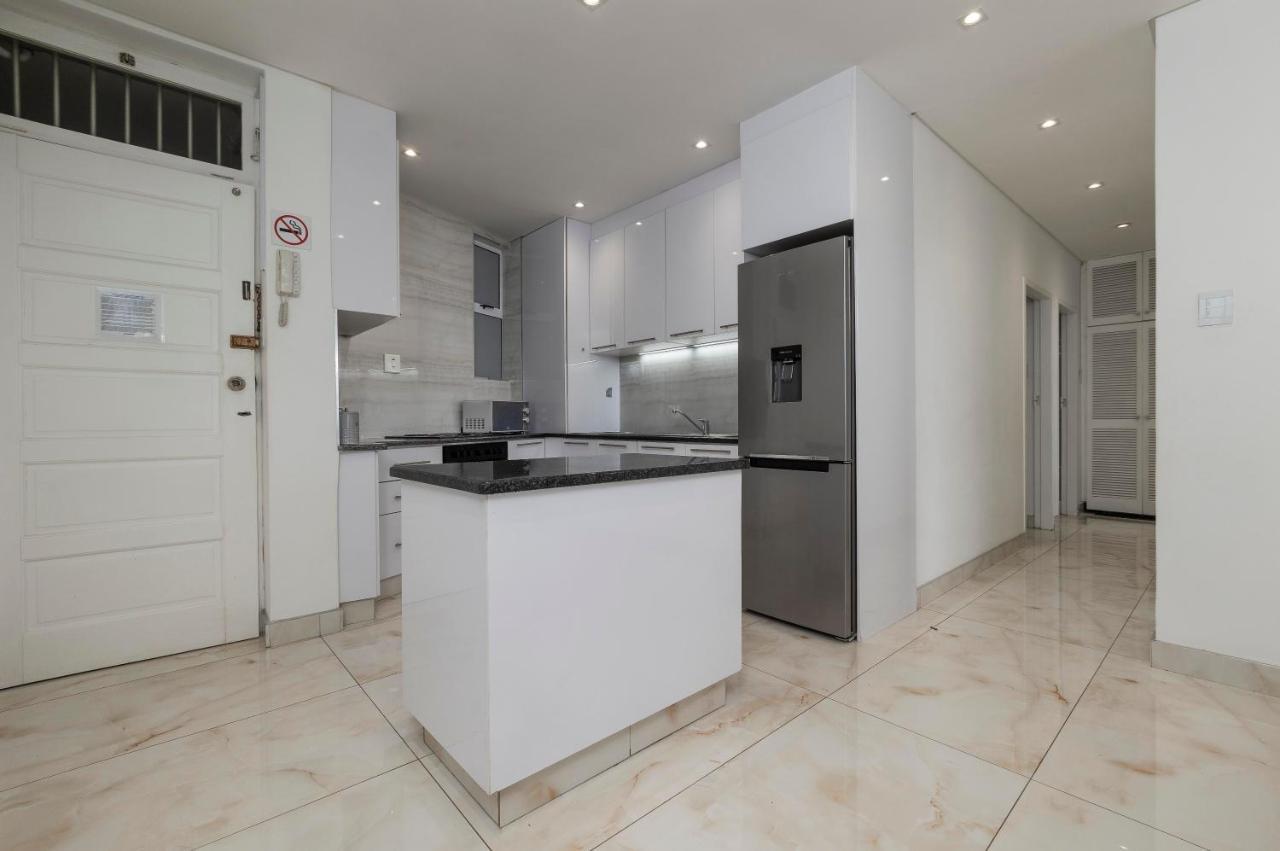 D3 Sea Lodge - By Stay In Umhlanga Durban Esterno foto