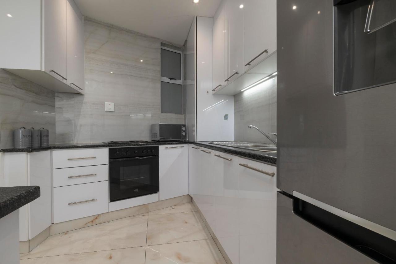 D3 Sea Lodge - By Stay In Umhlanga Durban Esterno foto