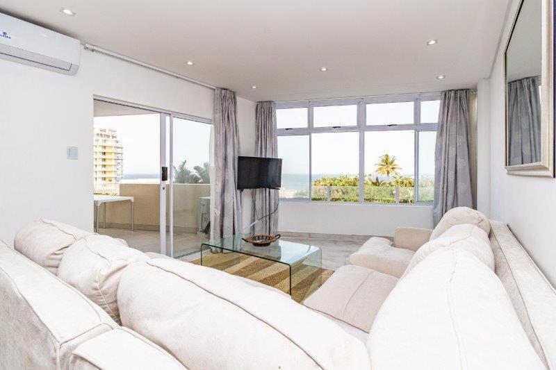 D3 Sea Lodge - By Stay In Umhlanga Durban Esterno foto