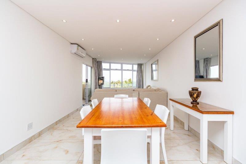 D3 Sea Lodge - By Stay In Umhlanga Durban Esterno foto