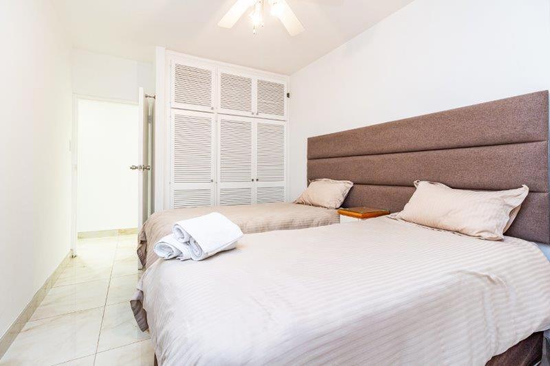 D3 Sea Lodge - By Stay In Umhlanga Durban Esterno foto