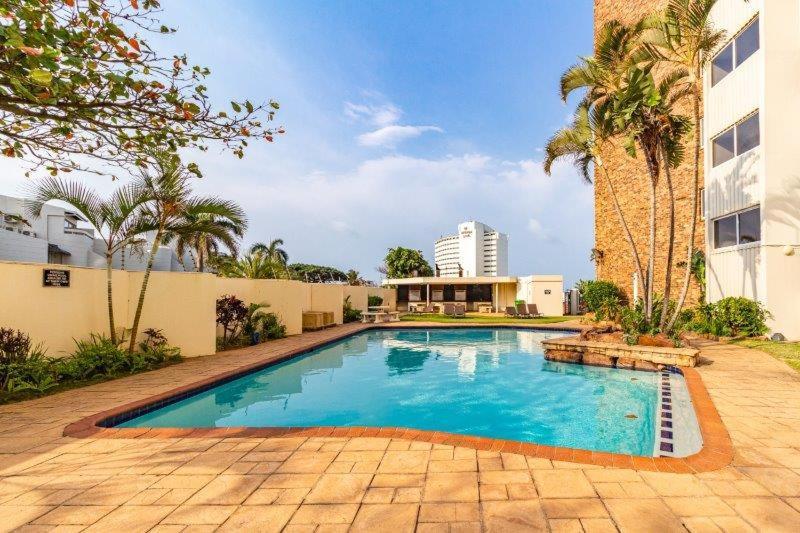 D3 Sea Lodge - By Stay In Umhlanga Durban Esterno foto