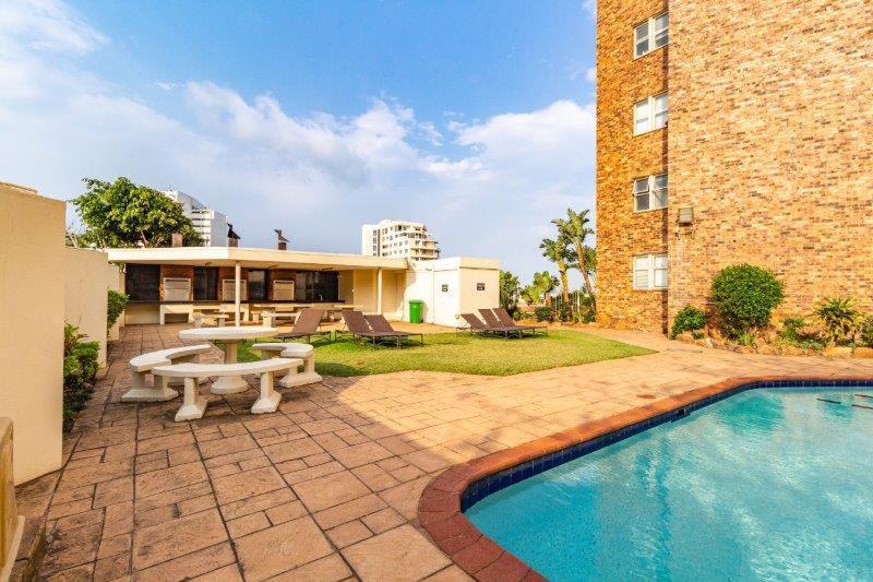 D3 Sea Lodge - By Stay In Umhlanga Durban Esterno foto