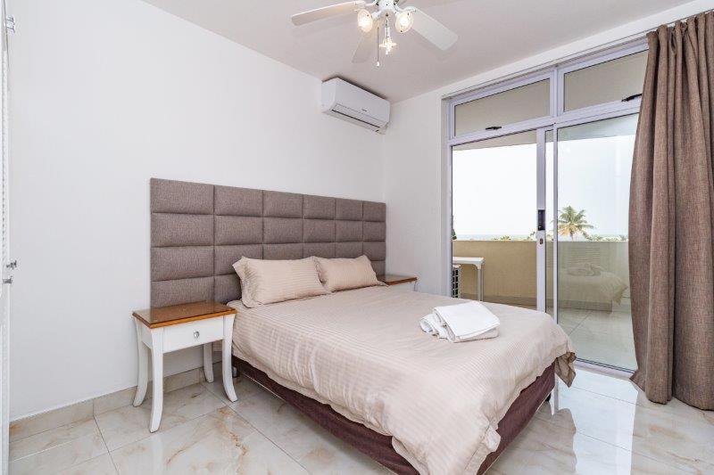 D3 Sea Lodge - By Stay In Umhlanga Durban Esterno foto