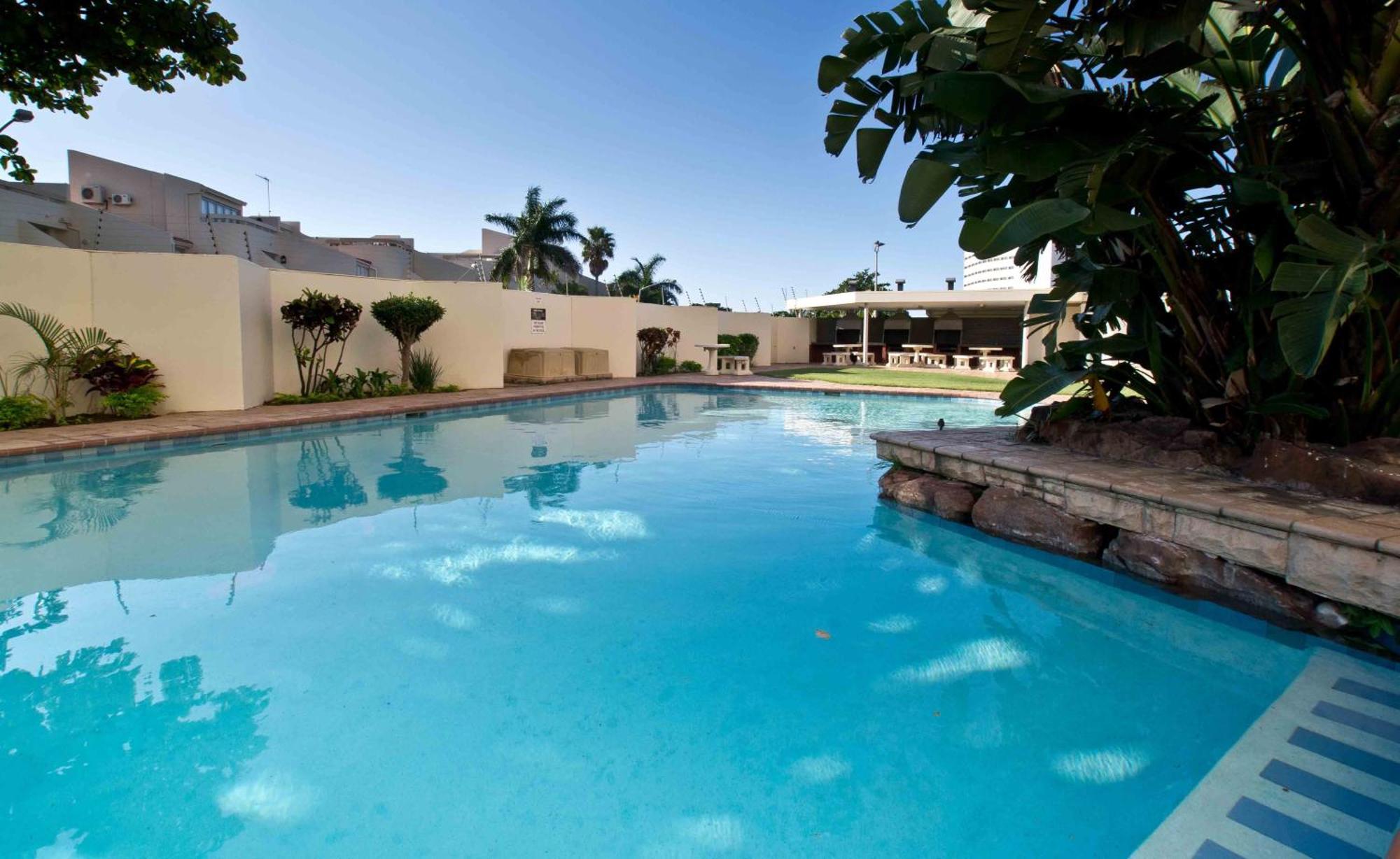 D3 Sea Lodge - By Stay In Umhlanga Durban Esterno foto