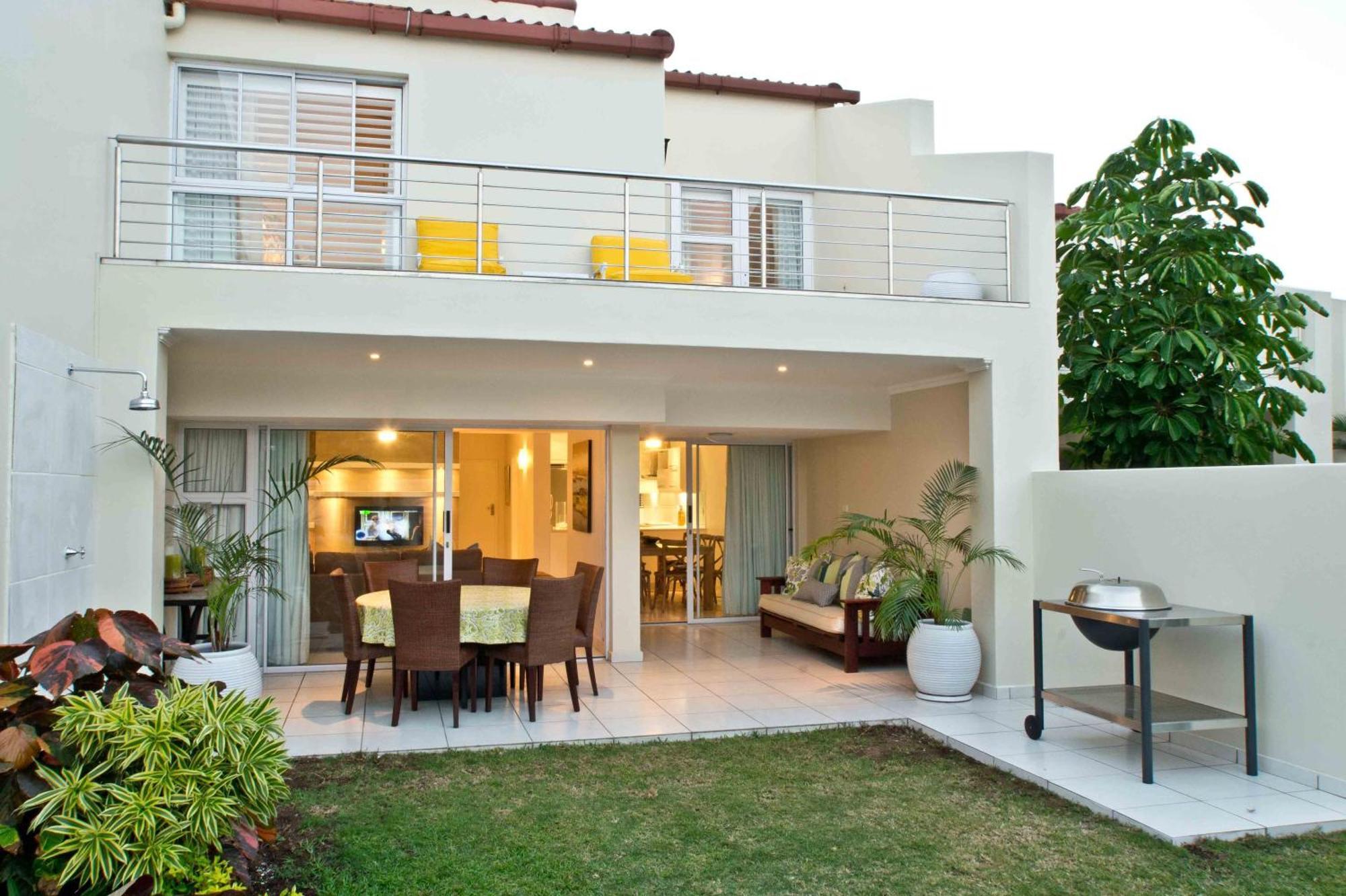 D3 Sea Lodge - By Stay In Umhlanga Durban Esterno foto