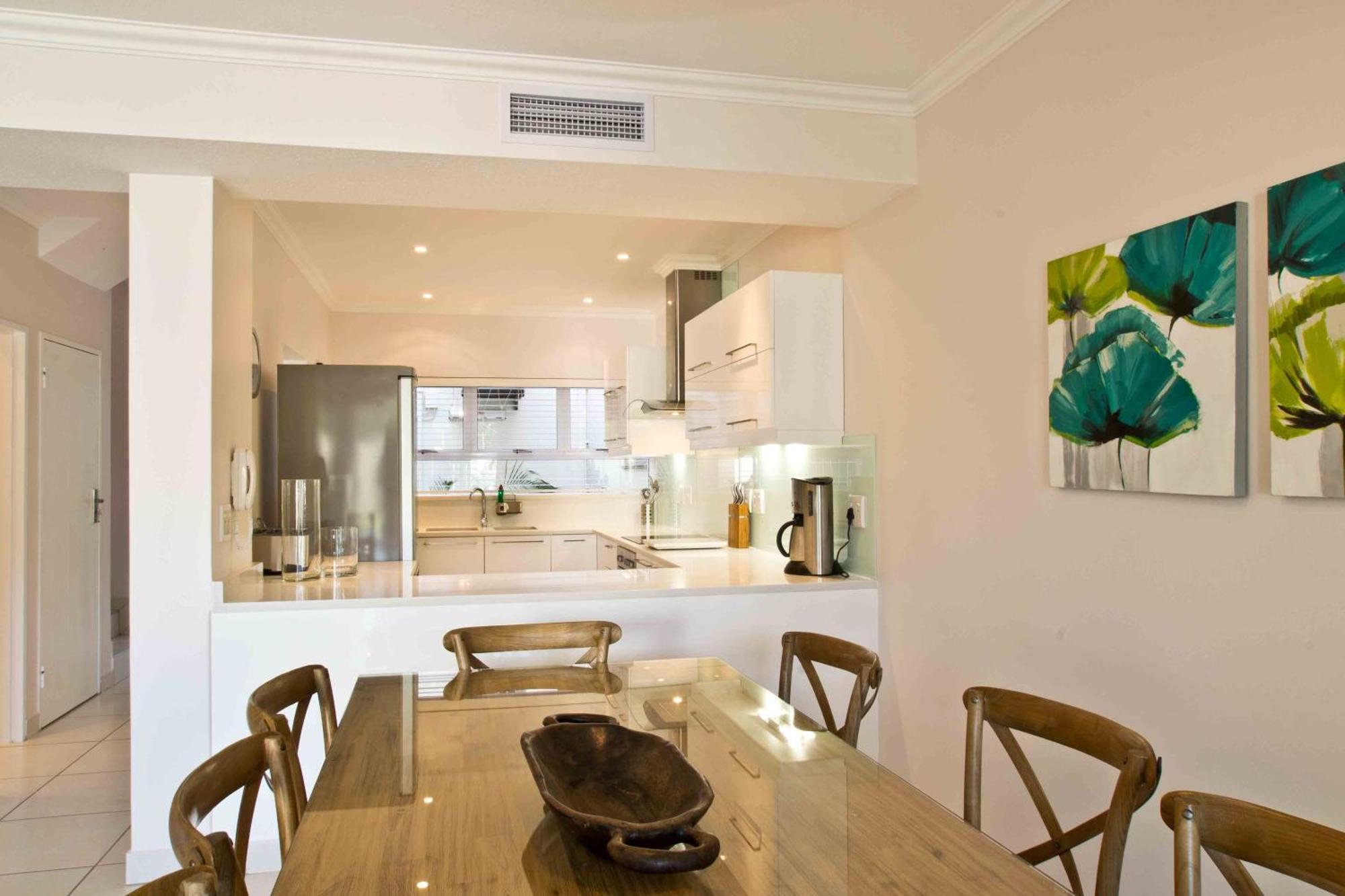 D3 Sea Lodge - By Stay In Umhlanga Durban Esterno foto