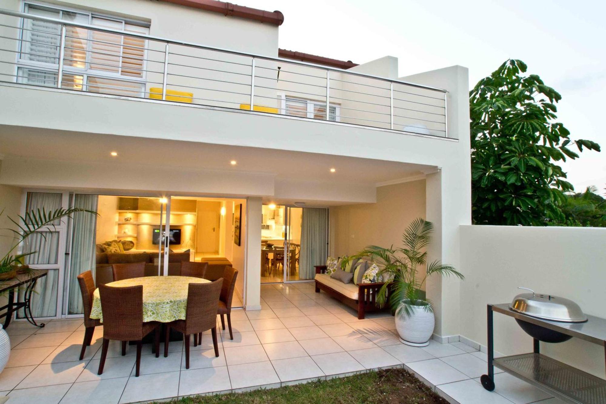 D3 Sea Lodge - By Stay In Umhlanga Durban Esterno foto