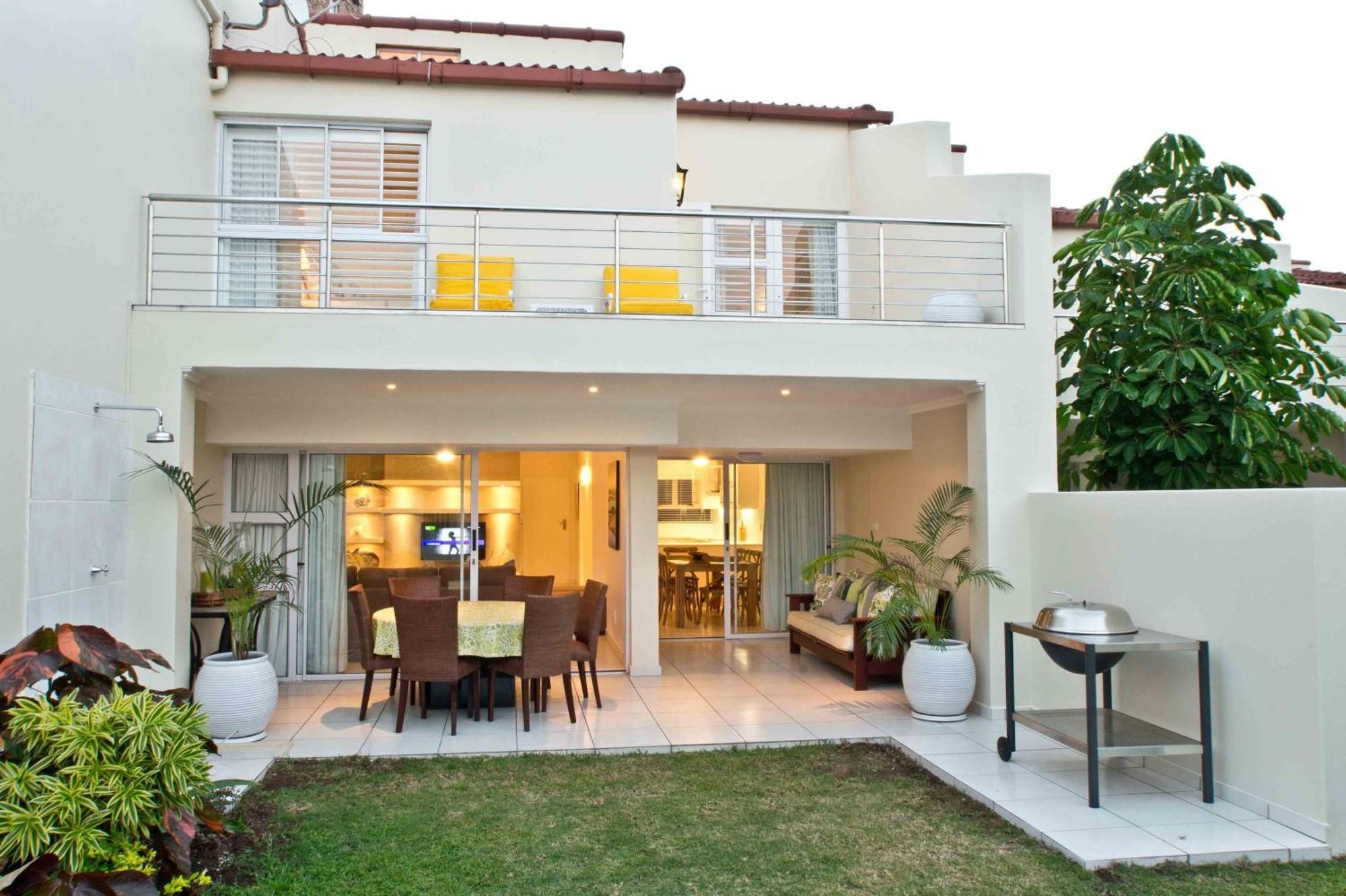 D3 Sea Lodge - By Stay In Umhlanga Durban Esterno foto