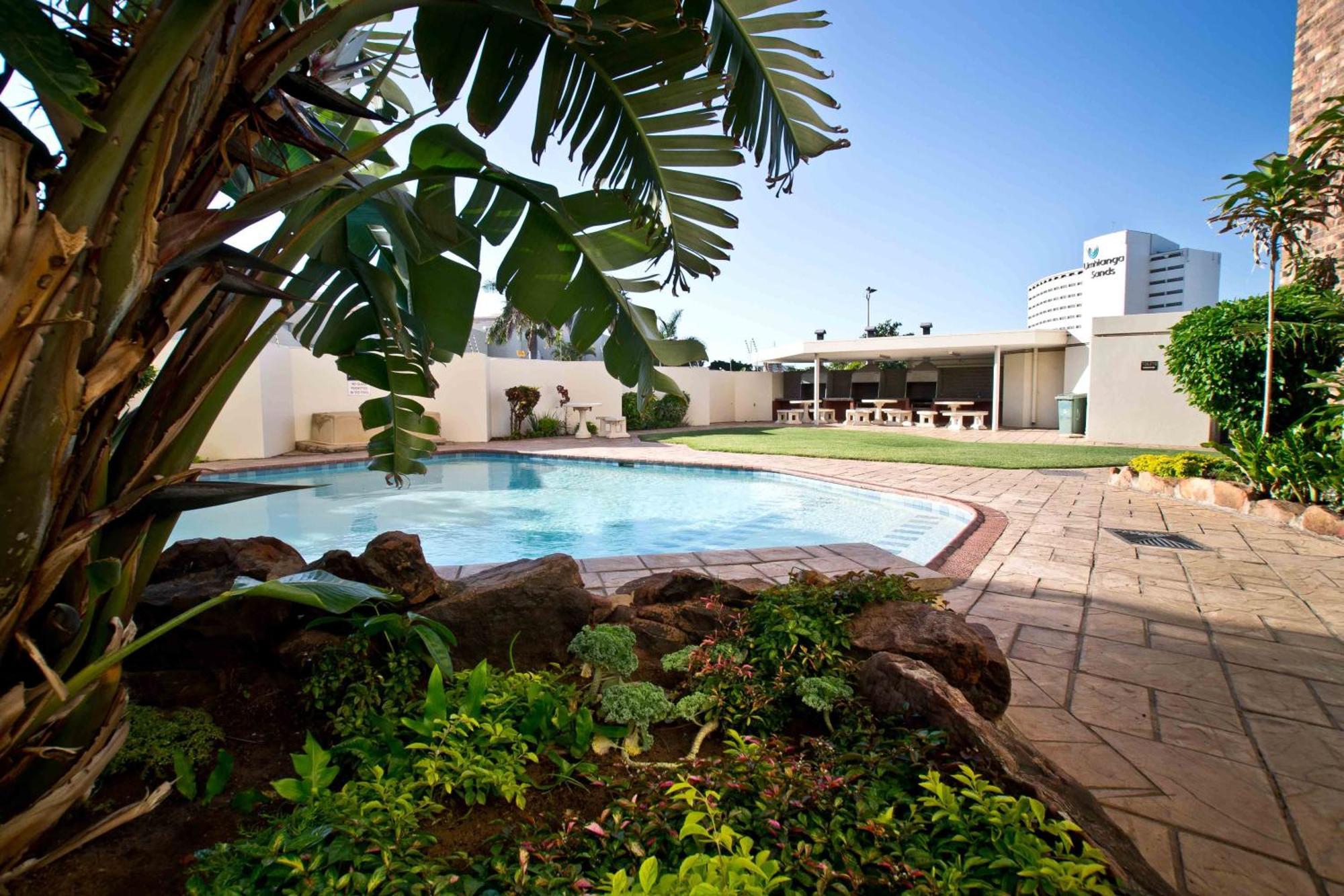 D3 Sea Lodge - By Stay In Umhlanga Durban Esterno foto