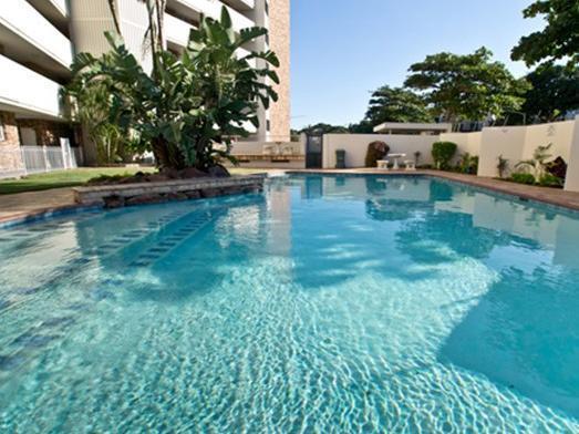 D3 Sea Lodge - By Stay In Umhlanga Durban Esterno foto