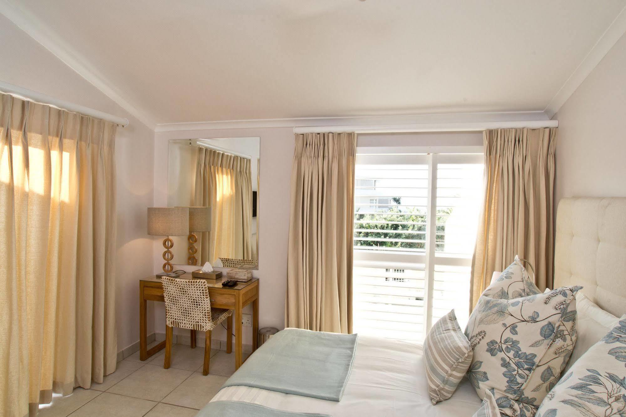 D3 Sea Lodge - By Stay In Umhlanga Durban Esterno foto