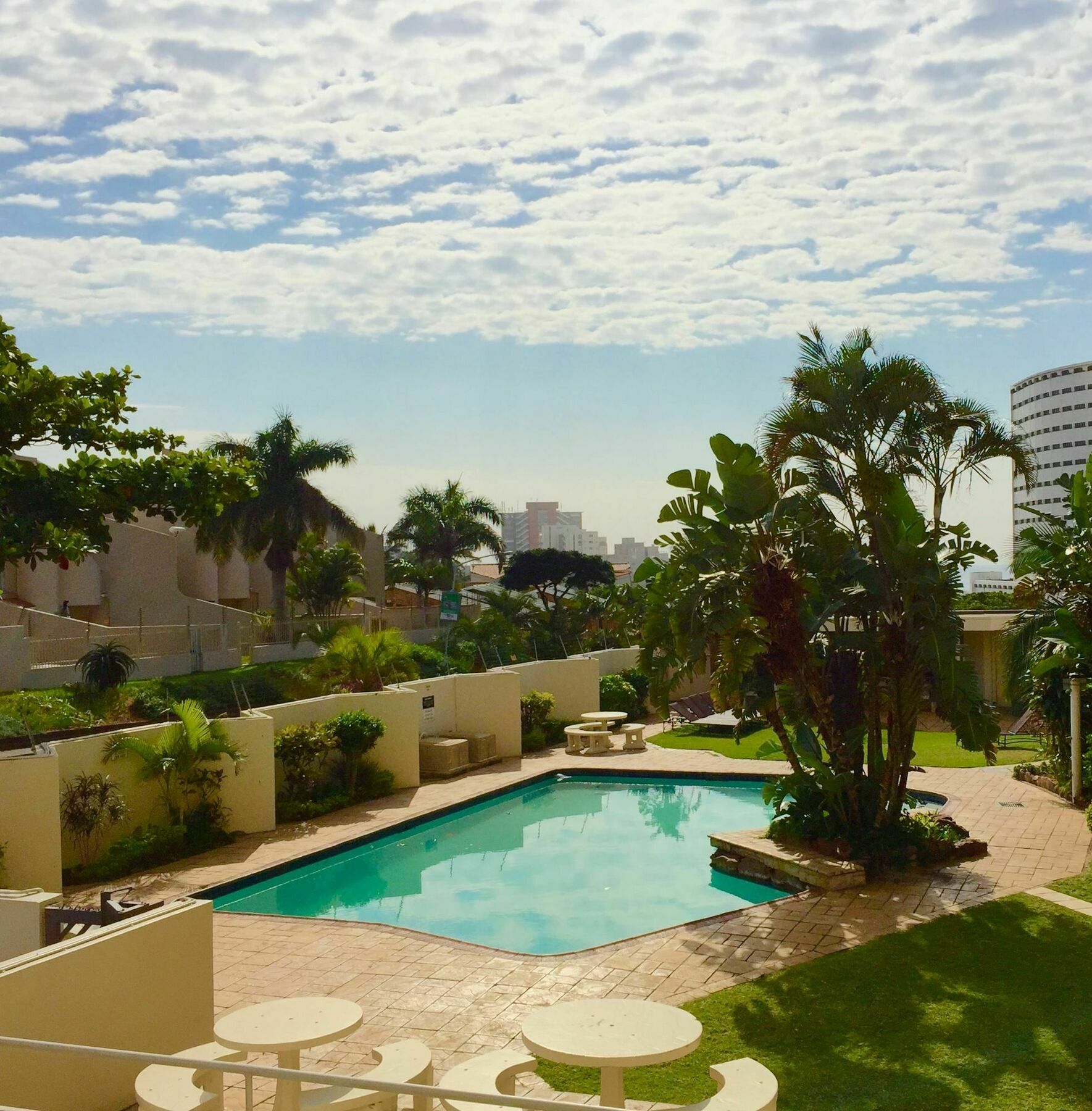 D3 Sea Lodge - By Stay In Umhlanga Durban Esterno foto