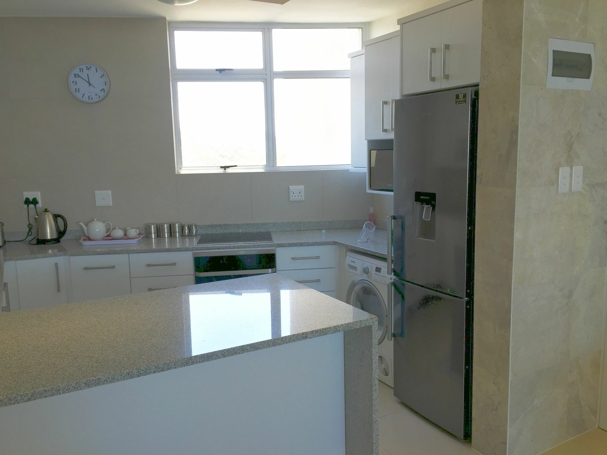 D3 Sea Lodge - By Stay In Umhlanga Durban Esterno foto