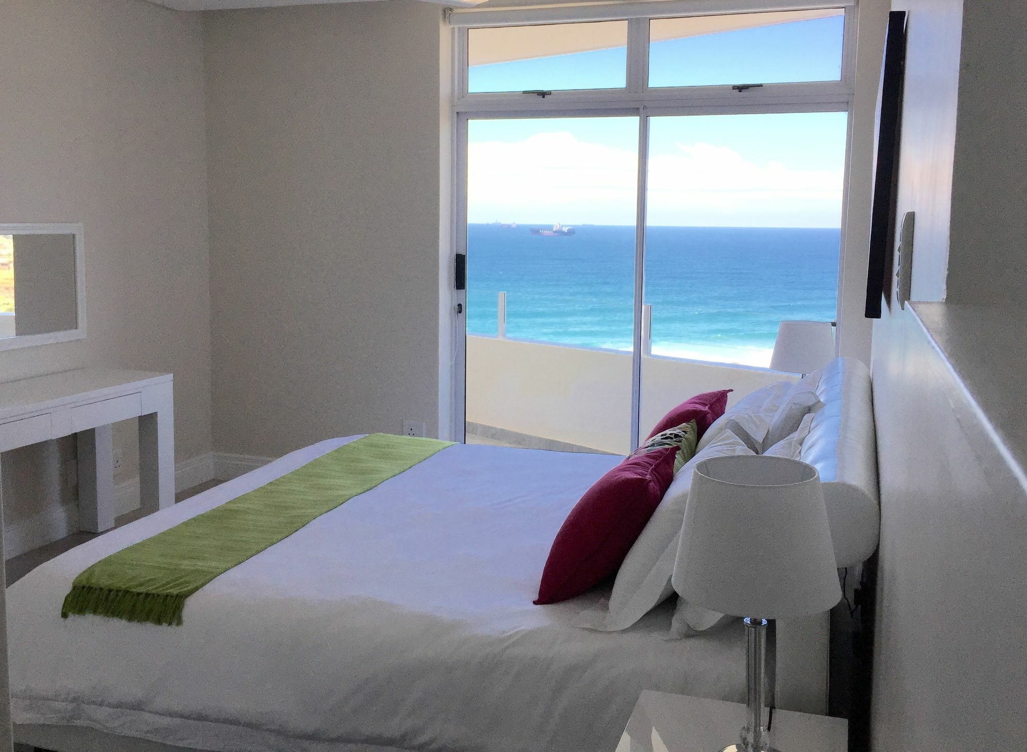 D3 Sea Lodge - By Stay In Umhlanga Durban Esterno foto