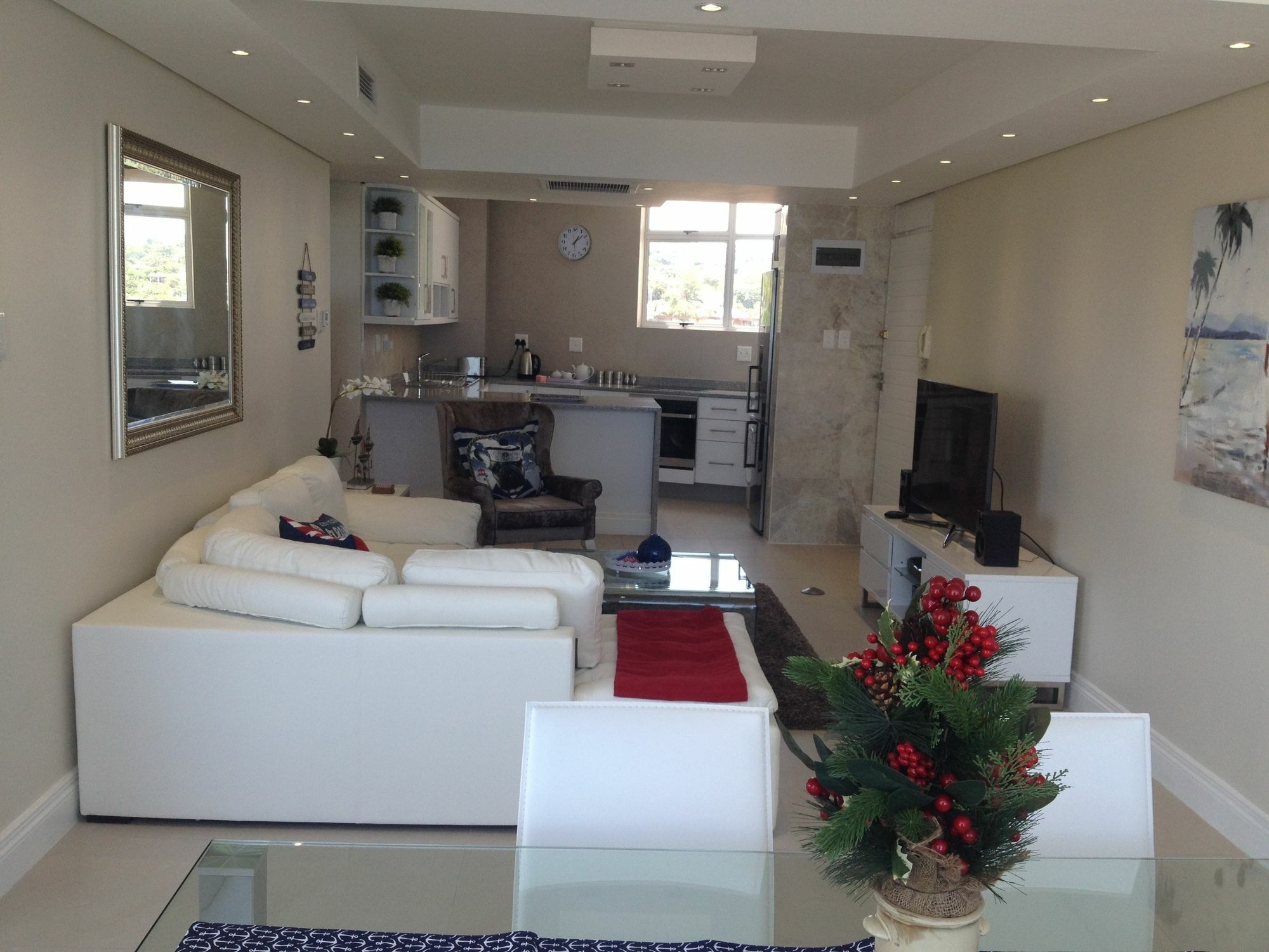 D3 Sea Lodge - By Stay In Umhlanga Durban Esterno foto