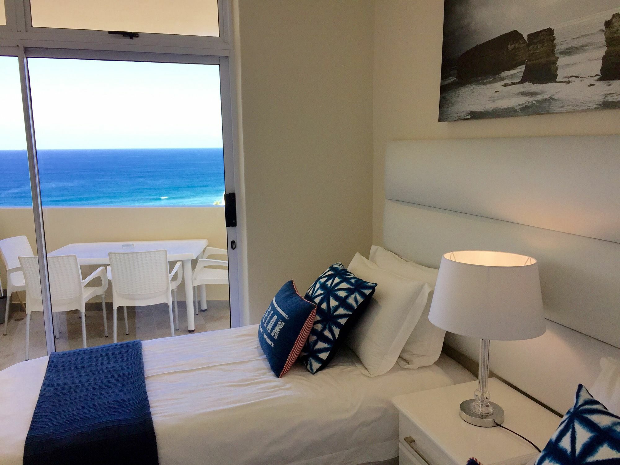 D3 Sea Lodge - By Stay In Umhlanga Durban Esterno foto