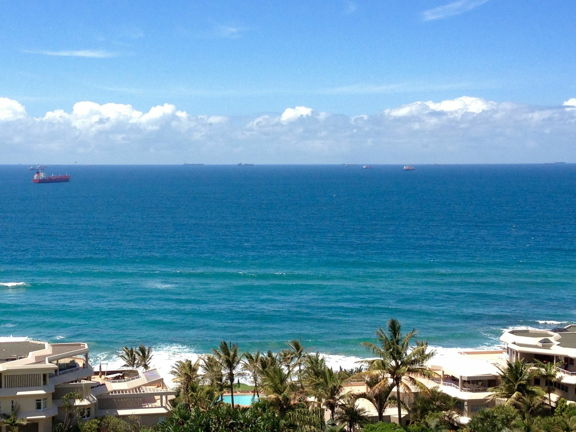 D3 Sea Lodge - By Stay In Umhlanga Durban Esterno foto